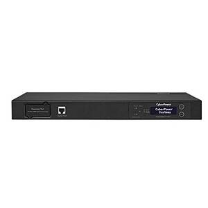 Cyberpower PDU20MHVT10AT Metered Ats Series