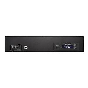 Cyberpower PDU30MHVT19AT Metered Ats Series