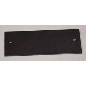 C2g 16149 Wiremold Ofr Blank Device Plate