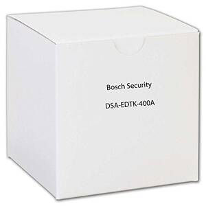 United DSA-EDTK-400A Bosch Dsa E-series Dsa-edtk-400a