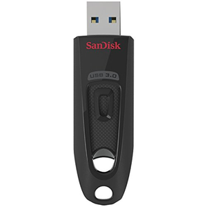 Sandisk SDCZ48-032G-A46 32gb Ultra Usb 3.0 Am