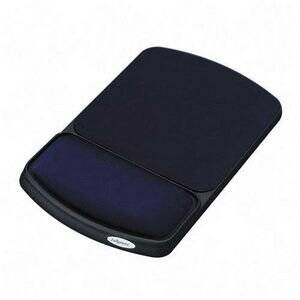 Fellowes 98741 Wrist Rest Provides Exceptional Support While Redistrib