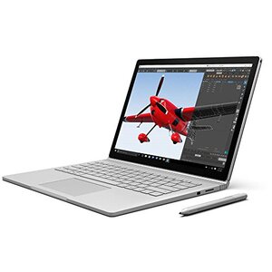 Microsoft WZ3-00001 Surface Book I5 8gb 128gb Retail