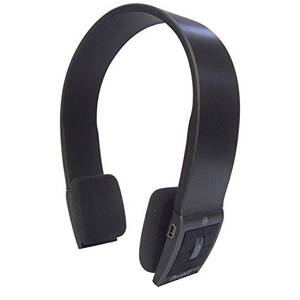 Inland 87098 Proht Bluetooth Headset Charcoal