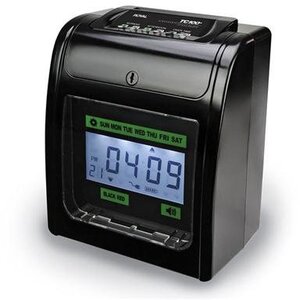Adler 17045DA Royal Tc100 Plus Time Clock