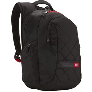 Case 3201268 16 Laptop Backpack Black