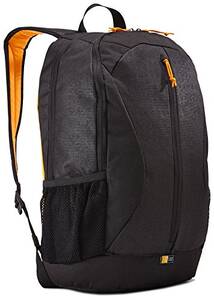 Case 3202821 15.6 Laptop Backpack Blk