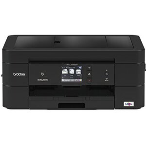 Brother MFC-J895DW Wireless Color Inkjet Aio