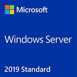 Microsoft P73-07828 Server 2019 Standard 2 Core Al