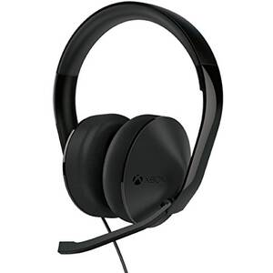 Microsoft S4V-00012 Xbxone Stereo Headset