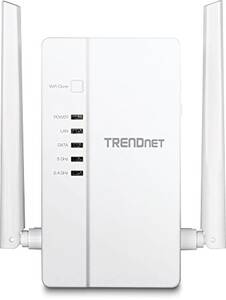 Trendnet TPL-430AP Powerline 1200 Av2 Access Pnt