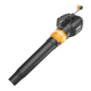 Positec WG519 Wx  7.5a Electric Blower