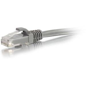 C2g 00657 3ft Cat6a Snagless Unshielded (utp) Network Patch Ethernet C