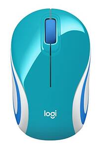 Logitech 910-005363 M187 Wrls Mouse