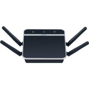D-link DAP-1562 Network Dap-1562 Media Streaming Kit 802.11 Ethernet 1