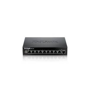 D-link DSR-250 Network Dsr-250 Services Router 8 Gigabit Ports 1xwan V