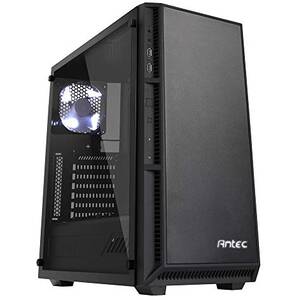 Antec P8 Mid Tower Case  Performance Atx Mid Tower 00(2) Bays Usb 3.0 