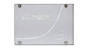 Intel SSDPE2KE016T801 Solid-state Drive  Dc P4610 2.5 1.6tb Pci Expres