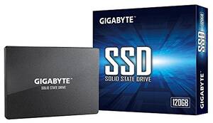 Gigabyte GP-GSTFS31120GNTD Solid State Drove Gp-gstfs31120gntd 120gb 2