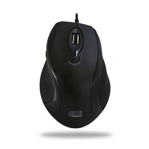 Adesso IMOUSE T40 Mouse Imouse T40 2.4ghz Wireless Ergonomic Programab
