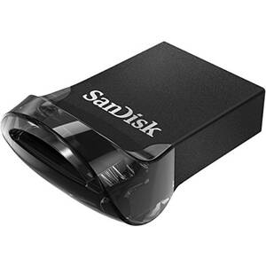 Sandisk 3CB227 32gb Ultra Fit 4x6 Insert Am