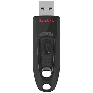 Sandisk SDCZ48-016G-A46 16gb Ultra Usb 3.0 Am
