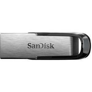 Sandisk 2R5636 128gb Ultra Flair Usb 3.0 Flash