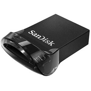 Sandisk 3CB228 64gb Ultra Fit 4x6 Insert Am
