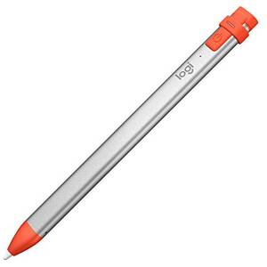 Logitech 914-000033 Crayon Digital Pencil For Ipad
