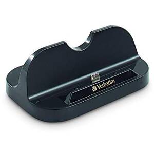 Verbatim 99794 Console Charging Stand For Use