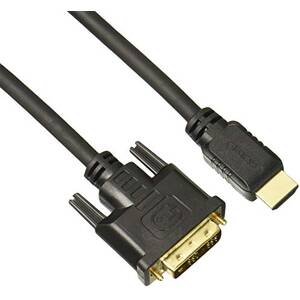Rocstor Y10C125-B1 10ft3m Hdmi To Dvi-d Cable Mm