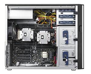Asus TS700-E8-PS4 V2 System Ts700-e8-ps4 V2 5u Xeon E5-2600v3 C612 Sat