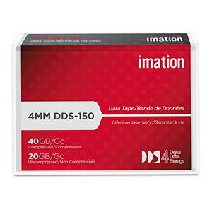 Imsourcing 40963 Imation  2040gb Dds-4 4mm