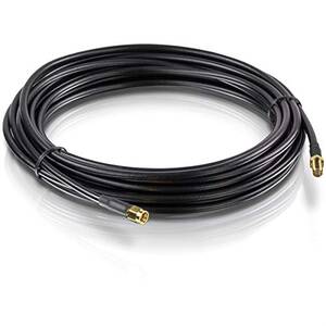 Trendnet TEW-L106 Low Loss Female Antenna Cable