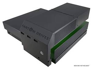 Micronet XOXA2000 Xstor 2tb Xbox One X Hard Drive