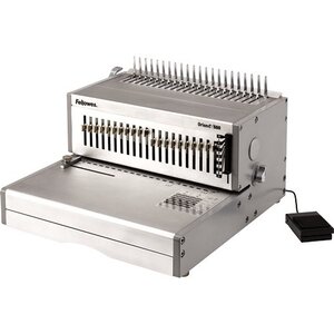 Fellowes FEL 5643201 Oriontrade; E 500 Electric Comb Binding Machine -