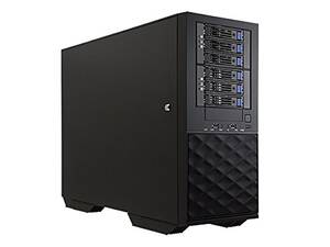 Inwin IW-PL052X.B3 In-win Server Pl052x.b3 Long Pedestal Atx Mid Tower