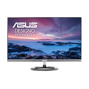 Asus MX25AQ Led  25inch Wide 5ms 100000000:1 2560x1440 Ah-ips Hdmidp S