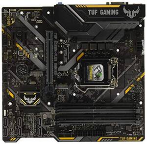 Asus TUF GAMING X570-PLUSWI-FI Tuf Gaming X570 Plus 90mb1180-m0aay0