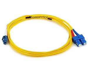 Monoprice 5313 Fiber Optic Cable