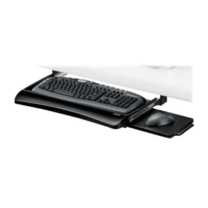 Fellowes 9140303 Office Suitestrade; Underdesk Keyboard Drawer - 2.3 H
