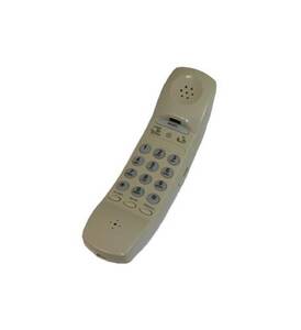 Cortelco ITT-9150-ASH 915044voe21j Enhanced Hospital Phone