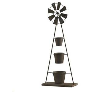 Summerfield 10018767 Windmill Plant Stand