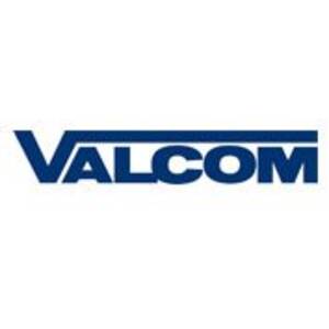 Valcom VB-R12 Backbeat Type 12 Recessed