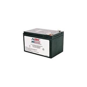 American RBC4 Replacement Battery Pk