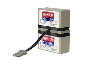 American RBC32 Replacement Battery Pk