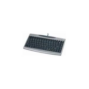 Acecad KB-3001SH 88key Mini Keyboard Usb Silver
