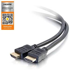 C2g 41414 35ft Active High Speed Cable