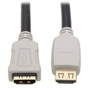 Tripp P569-003-2B-MF 3ft High-speed Hdmi Cable 4k