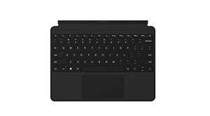 Microsoft KCN-00001 Surface Go Type Cover Black Kcn-00001